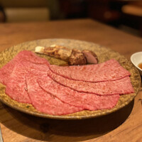 焼肉うしごろ 西麻布本店 - 