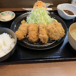 Tonkatsu Furai Michiya - 