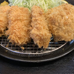 Tonkatsu Furai Michiya - 