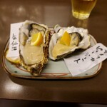 Tsukiji Sandai - 