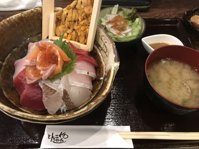 とんこや 宗像店 赤間 魚介料理 海鮮料理 ネット予約可 食べログ とんこや 宗像店 赤間 魚介料理 海鮮料理 ネット予約可 食べログ