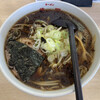 ラーメン華門