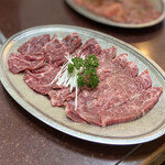 焼肉 京城 - 