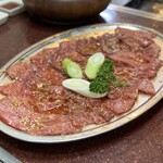 焼肉 京城 - 