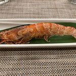 すし処 なかみぞ - 