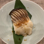 すし処 なかみぞ - 