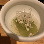 Sake To Sakana Monaka - 