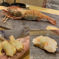 鮨 うら山 本店 - 