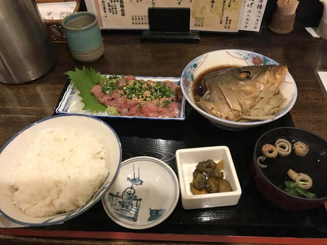 Uo Ichi Shinsaibashi Kita Ten photo 4