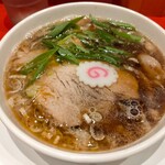 カドヤ食堂 クリスタ長堀店 - 本店に勝るとも劣らない