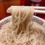 カドヤ食堂 - ツルツル、シコシコです