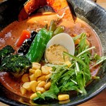 スープカリーSHAKA - 