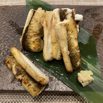 すし処 なかみぞ - 