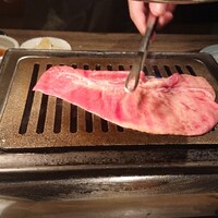 うしごろ 貫 五反田店 - 
