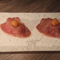 うしごろ 貫 五反田店 - 