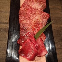 うしごろ 貫 五反田店 - 