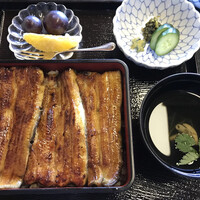駒形前川 浅草本店 -  駒形前川 浅草本店 -