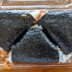 おにぎり ぼんご - 