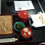 みやぶち - 料理写真: