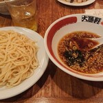 大勝軒 - つけそば