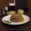 タンドリーキッチン - マトンビリヤニ