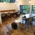 Forest Vale - Interior