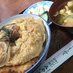 みや本食堂 - 