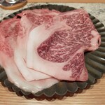 Sukiyaki Matsukiya - 