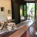 Forest Vale - Terrace