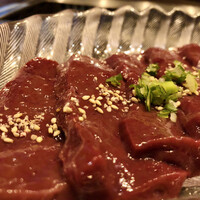 焼肉ぽんが 田町店 - 