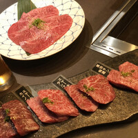 焼肉ぽんが 田町店 - 
