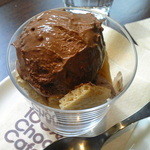 100% Chocolate Cafe. - 
