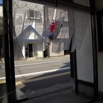 斎藤もちや - このお店独特ののんびり感が漂ってやし♪