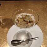 シャテーニュ - 