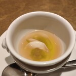 シャテーニュ - 