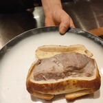 シャテーニュ - 