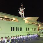 シンフォニー東京湾クルーズ - 