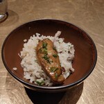 シャテーニュ - 