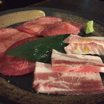 Yakiniku Washino - 