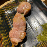 鳥恵 上野広小路店 - 