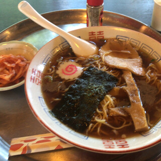 小野上温泉駅でおすすめの美味しいラーメンをご紹介 食べログ