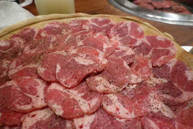 虎の穴 image