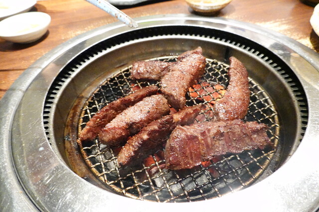 虎の穴 image