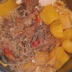 和牛ハンバーグ&ステーキ 肉屋 格之進 F - 