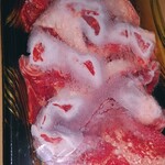 和牛ハンバーグ&ステーキ 肉屋 格之進 F - 