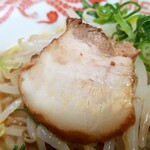 せせらぎ食堂 - 