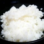 せせらぎ食堂 - 