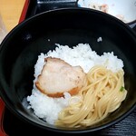 せせらぎ食堂 - 