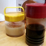 せせらぎ食堂 - 