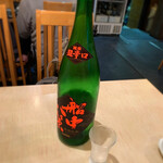 Minoan - 船中八策は高知県の銘酒です(o^^o)
      キレのある辛口です！！